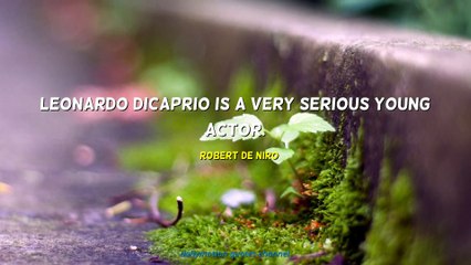 Robert De Niro Quotes #2