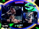 Batista vs JBL Summerslam 2005 en español