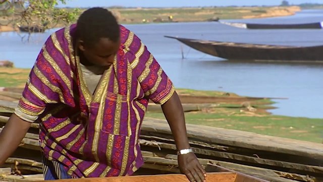 Africa: Will You Marry Me? - Now in High Quality! (Part 3/5)