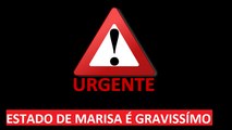 Estado de Saúde de Marisa Letícia se torna Irreverssível