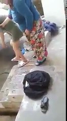 Böyle evlat düşman başına