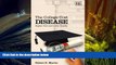 Read Online The College Cost Disease: Higher Cost and Lower Quality Full Book