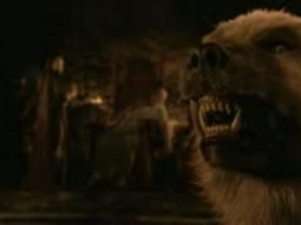 Beowulf - TV Spot