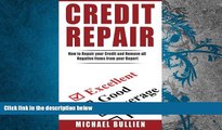 Audiobook  Credit Repair: How to Repair Your Credit and Remove all Negative Items from Your Credit