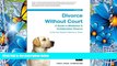 FREE [DOWNLOAD] Divorce Without Court: A Guide to Mediation   Collaborative Divorce Katherine