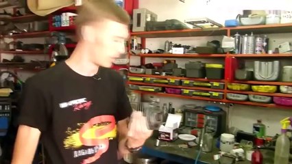 ПРИКОЛЫ СО ДНА #32 - Тебя надо много лет лечить