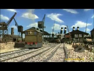 8 Toby's Afternoon Off (US)