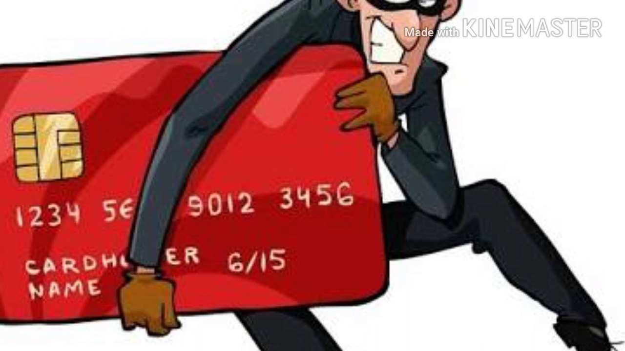 Online Fraud