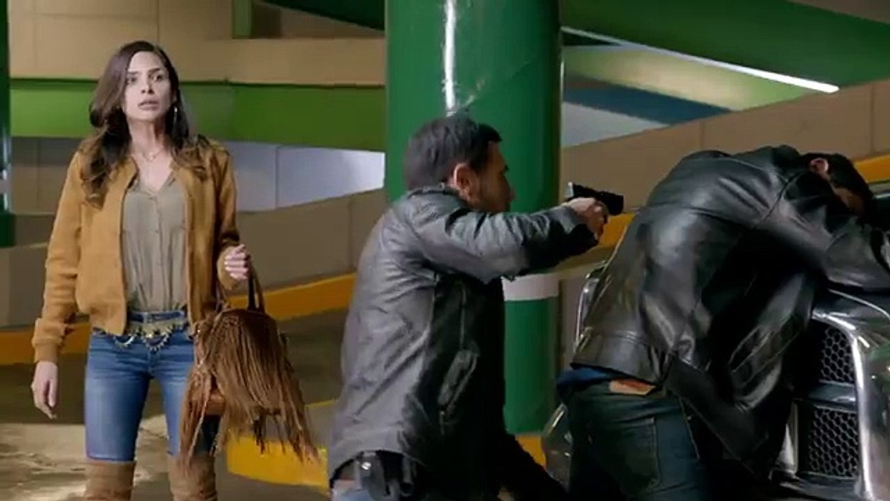 La Fiscal de Hierro Capitulo 3