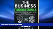 Audiobook  The Business Funding Formula: How Entrepreneurs Are Jump Starting Their Businesses With
