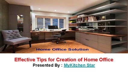 Effective_Tips_for_Creation_of_Home_Office