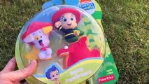 Bubble Guppies Toys Bubble Guppies Bath Squirters Preschool Toys Juguetes de Bubble Guppies