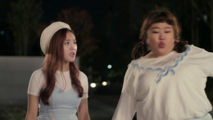 "'너도 널 안좋아하는데 누가 널 좋아하냐'" [더 미라클] 11회