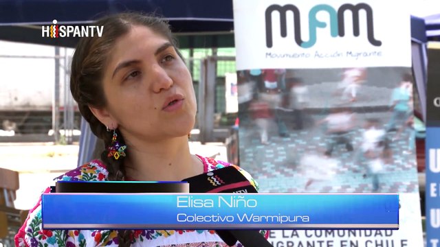 Continentes - Migrantes: ¿intrusos o hermanos?