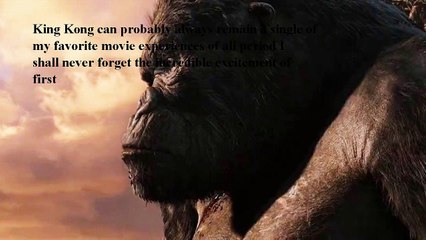 Watch King Kong 2005 Online HD