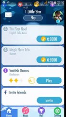 Piano Tiles 2 Jingle Bells