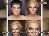 BP: Paolo Ballesteros, nag-a la Charlize Theron sa bagong makeup transformation
