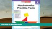 Audiobook  Scholastic Study Smart Mathematics Practice Tests Level 1 For Ipad