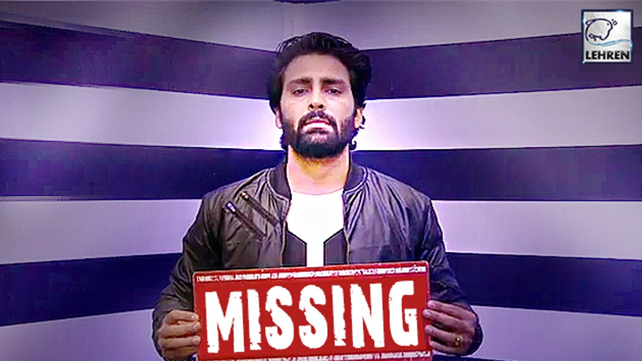 Manveer Gurjar Goes MISSING After Viral Marriage Video?