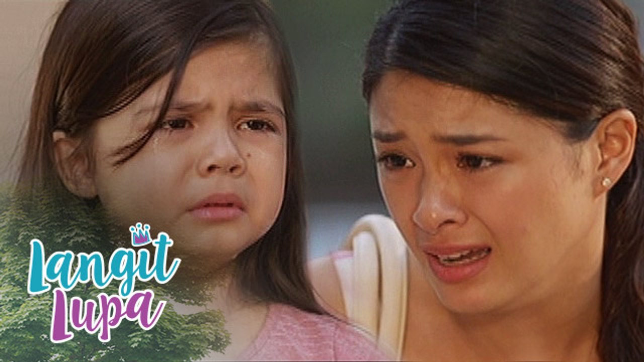 Langit Lupa: Lala tells Princess the truth | Episode 48