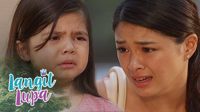 Langit Lupa: Lala tells Princess the truth | Episode 48