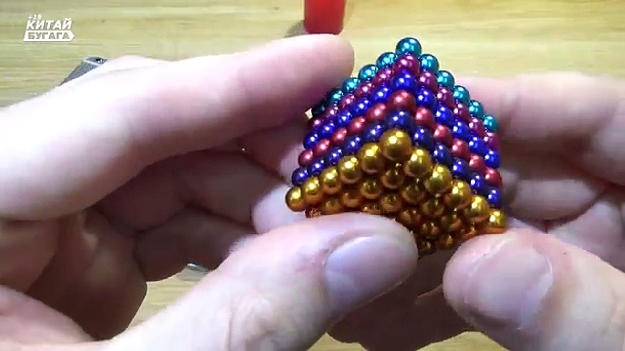 Я ПРОСТО В ШОКЕ - ЦВЕТНОЙ НЕОКУБ БЕСПЛАТНО ИЗ КИТАЯ - ОБЗОР ОТ КИТАЙ BUGAGA