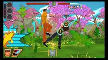 Master Of Tea Kung Fu (By Stanley Tsang) - iOS / Android / Amazon - Gameplay Video