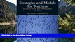 Audiobook  Strategies and Models for Teachers: Teaching Content and Thinking Skills (6th Edition)