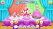 Real Cake Maker 3D | Play & Learn How To Make Cakes | Baking Fun Games For Kids & Families