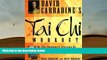 BEST PDF  David Carradine s Tai Chi Workout: The Beginner s Program for a Healthier Mind and Body