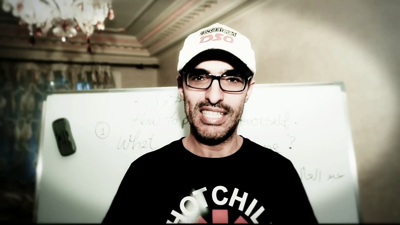 Bande Annonce Moul Anglais - (مول لونكلي)