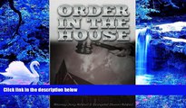 DOWNLOAD [PDF] Order In The House: Attorney Jerry Ashford   Evangelist Sharon Ashford Ev. Sharon L