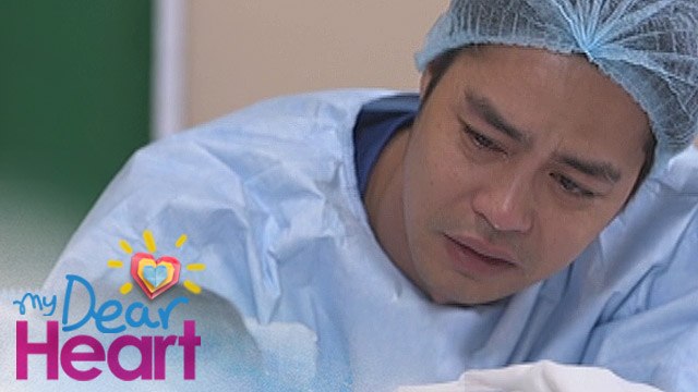 My Dear Heart: Jude worries about Heart | Episode 8