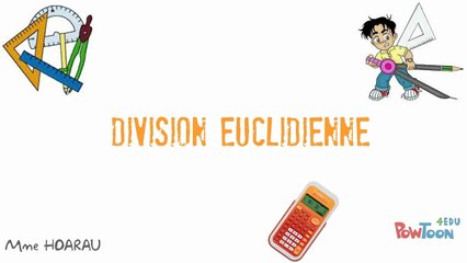3ème Arithmétiques Critères de divisibilité