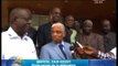 Politique/PDCI-RDA: le Président Henri Konan Bédié à échangé avec ses vice-présidents