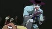 Batman: The Killing Joke - The Joker kidnaps Commisioner Gordon