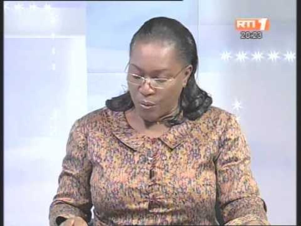 La directrice de l'enseignement superieur fait le point des activités academiques dans les universités