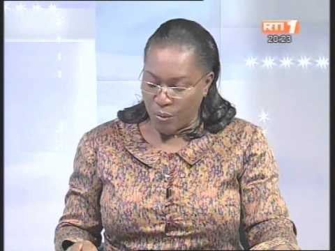 La directrice de l'enseignement superieur fait le point des activités academiques dans les universités