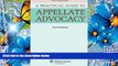 FREE [PDF] DOWNLOAD A Practical Guide To Appellate Advocacy (Aspen Coursebook Series) Mary Beth