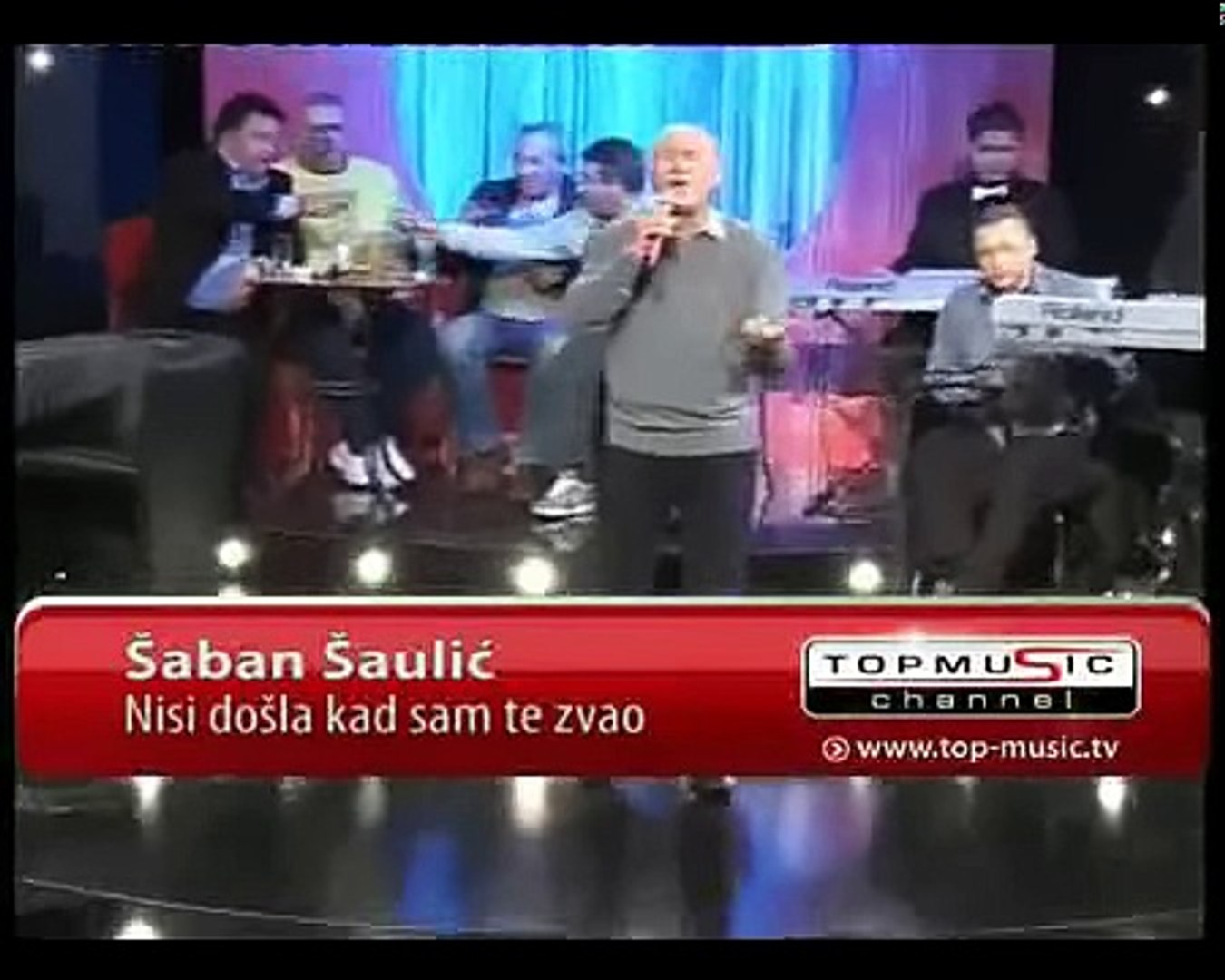 ⁣Saban Saulic - Nisi dosla kada sam te zvao