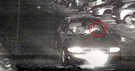 Okul Yolunda Hız Sınırını Aşan Genci Radar Yaktı! 13 Bin Euro Ceza Geldi