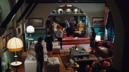 Cesur ve Güzel 12. Bölüm Fragman