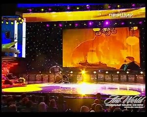 Ани Лорак - Минає день,  минає ніч...