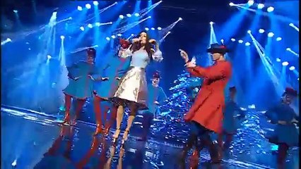 Злата Огневич - Кукушка (Концерт 'Моя історія' 2017)