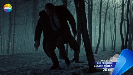 Cesur Yürek 15.Bölüm Fragmanı