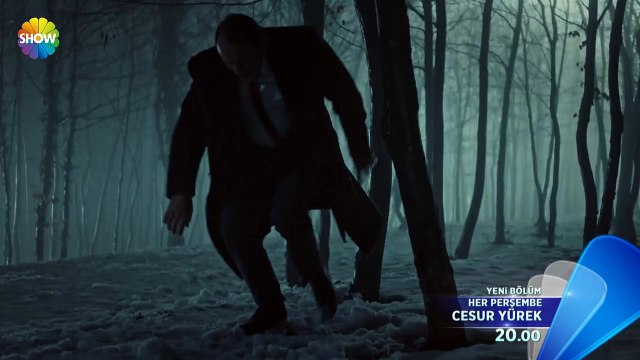 Cesur Yürek 15.Bölüm Fragmanı