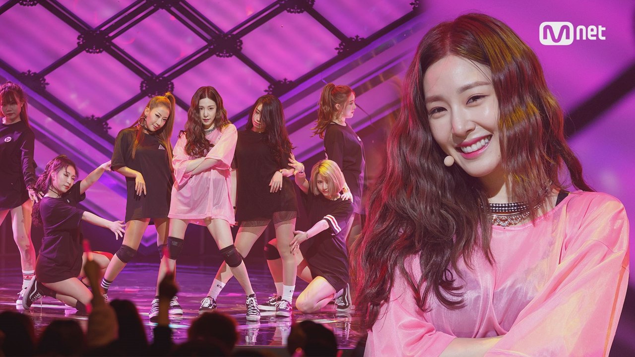 ′최초공개′ 솔로 출격! ′티파니′의 ′I Just Wanna Dance′ 무대