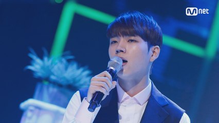 ′최초공개′ 감성 발라더로 돌아온 ′남우현′의 ′끄덕 끄덕′ 무대