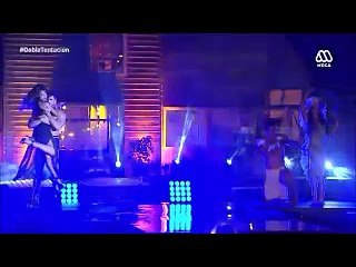 doble tentación capitulo 13 parte 2/2 reality show
