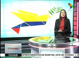 Odín Sánchez: creo en los diálogos de paz